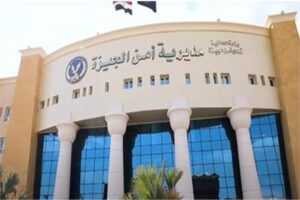  حركة التنقلات الداخلية الكاملة بمديرية أمن الجيزة بعد اعتماده 