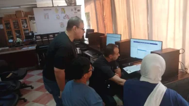وزير التعليم العالي يعلن نتائج المرحلة الأولى في تنسيق الجامعات 2026 