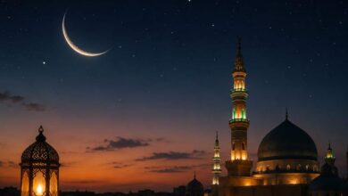 معهد الفلك: غرة ربيع الأول الجمعة المقبلة.. والمولد النبوي 25 أغسطس 