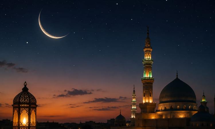 معهد الفلك: غرة ربيع الأول الجمعة المقبلة.. والمولد النبوي 25 أغسطس 