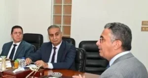 تكليفات رئاسية.. وزارة التموين تطرح 12 سلعة أساسية بأسعار مناسبة 10 ديسمبر
