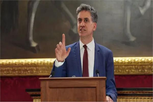 وزيرالخارجية البريطاني يُدين المشروع الاستيطاني الإسرائيلي E1 ويُهدد بعقوبات شاملة: بريطانيا لن تقف مكتوفة الأيدي 