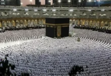الأحد المقبل.. الصحة تجري قرعة اختيار أعضاء البعثة الطبية للحج 