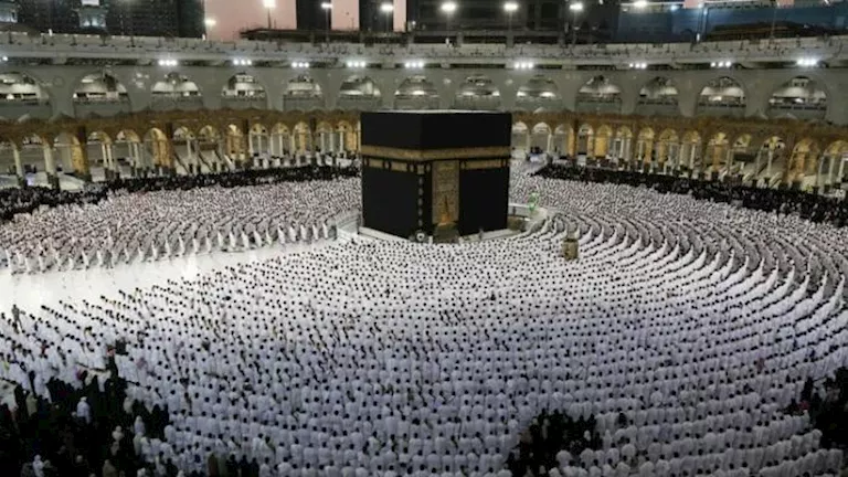 الأحد المقبل.. الصحة تجري قرعة اختيار أعضاء البعثة الطبية للحج 