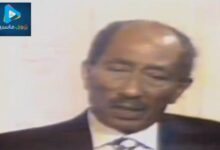 " اليوم نحقق السلام ".. كلمة السادات للشعب المصرى بعد "كامب ديفيد" 