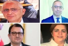 حركة ترقيات للدبلوماسيين بوزارة الخارجية للعام 2026 