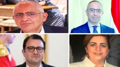 حركة ترقيات للدبلوماسيين بوزارة الخارجية للعام 2026 