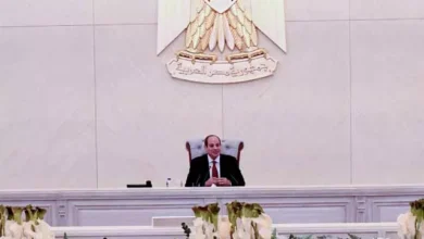 الرئيس السيسي لـ"المسؤولين": لا تخافوا.. ابذلوا أقصى ما عندكم واتركوا الأمر لله ويوجه بترشيد تكاليف تراخيص السيارات وتحسين الخدمات المقدمة للمواطنين