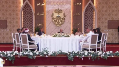 الرئيس السيسي يرأس أكبر اجتماع من نوعه.. ماذا دار في اللقاء؟