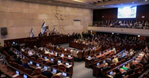 العرب والثقب الأسود في السياسة الإسرائيلية 