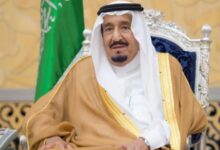 العاهل السعودي يؤكد متانة العلاقات الأخوية بين بلاده ومصر 