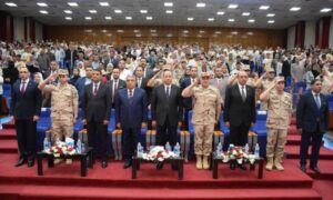 المتحدث العسكرى: القوات المسلحة تواصل دورها لإنهاء المواقف التجنيدية من ذوي الهمم وكبار السن 