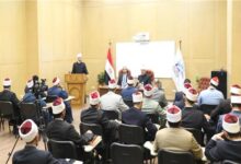 مفتى الجمهورية: حفظ العقل أحد المقاصد الضرورية التي لا تستقيم حياة الإنسان إلا بصيانتها 