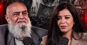 إِبْلِيسَ أَبَىٰ وَاسْتَكْبَرَ 45 عام واليوم "كنا مخطئين في اغتياله .. نبيل نعيم يعتذرولو الظواهري حيًا لاعتذر للسادات