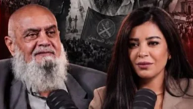 إِبْلِيسَ أَبَىٰ وَاسْتَكْبَرَ 45 عام واليوم "كنا مخطئين في اغتياله .. نبيل نعيم يعتذرولو الظواهري حيًا لاعتذر للسادات
