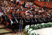 مفتى الجمهورية: الهوية المصرية تشكلت من الدين والتاريخ والنسيج الوطني