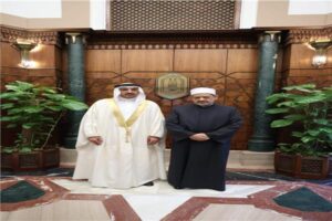 شيخ الأزهر: استراتيجية تعليمية لبناء جيل عربي يعتز بهويته ويحمل هموم أمته  
