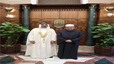 شيخ الأزهر: استراتيجية تعليمية لبناء جيل عربي يعتز بهويته ويحمل هموم أمته  