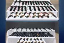 ضربة استباقية لتجار السلاح والمخدرات سقوط بؤر الموت وانهيار إمبراطورية الـ192 مليونا.. مقتل 5 عناصر شديدة الخطورة بمحافظات قناأسيوط وسوهاج