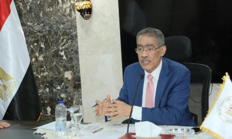 وزير الدولة للإعلام: الصحافة الرقمية مكون أساسي في منظومة الإعلام المصري