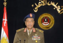 2021 وفاة المشير محمد حسين طنطاوي عقرب الجيش المصرى الذى أخاف الامريكان 