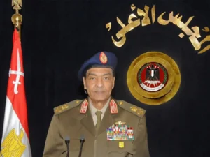 2021 وفاة المشير محمد حسين طنطاوي عقرب الجيش المصرى الذى أخاف الامريكان 