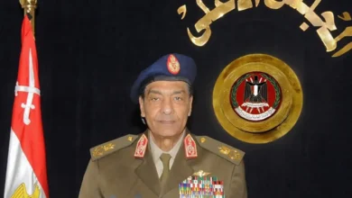 2021 وفاة المشير محمد حسين طنطاوي عقرب الجيش المصرى الذى أخاف الامريكان 
