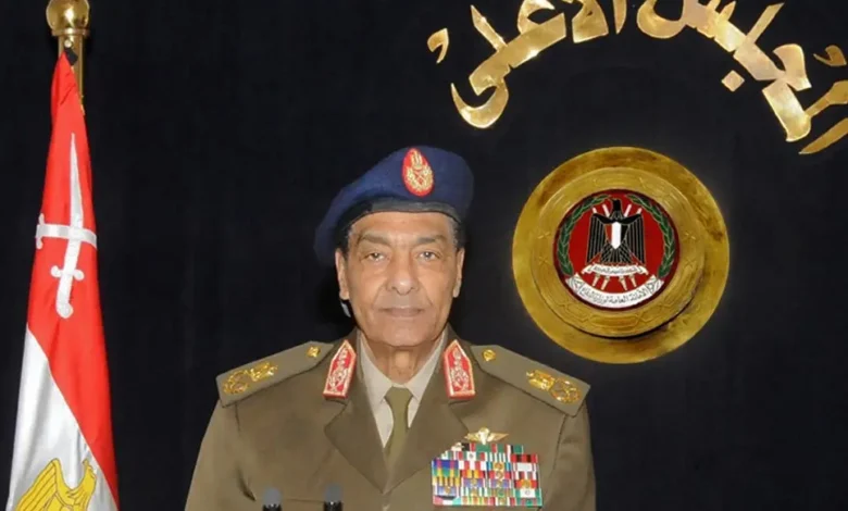 2021 وفاة المشير محمد حسين طنطاوي عقرب الجيش المصرى الذى أخاف الامريكان 