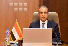 عبد العاطى: الرئيس السيسي أرسى مبدأ "الالتزام الاستراتيجي" لسياستنا الخارجية