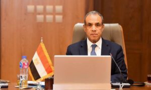 عبد العاطى: الرئيس السيسي أرسى مبدأ "الالتزام الاستراتيجي" لسياستنا الخارجية