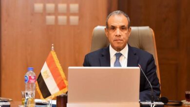 عبد العاطى: الرئيس السيسي أرسى مبدأ "الالتزام الاستراتيجي" لسياستنا الخارجية