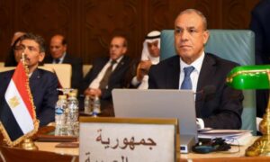 مصر تطرح رؤية لتعزيز القدارت الجماعية على حماية الأمن القومي العربي 