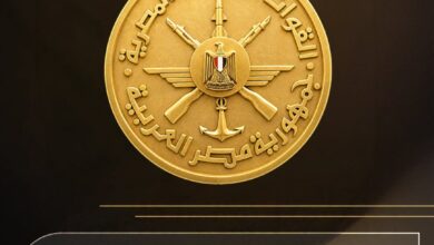 المتحدث العسكرى : قبول دفعة جديدة من الأطباء حاملى «الماجستير والدكتوراة» للعمل ضباطا مكلفين 