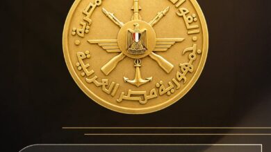 المتحدث العسكرى :قبول دفعة جديدة من المجندين بالقوات المسلحة مرحلة يناير 2027