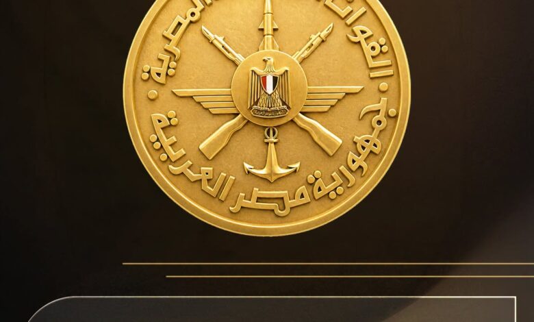 المتحدث العسكرى :قبول دفعة جديدة من المجندين بالقوات المسلحة مرحلة يناير 2027