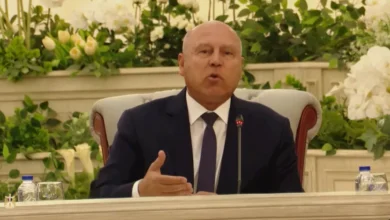 كامل الوزير يستعرض أمام السيسي حصاد تطوير منظومة النقل في مصر 