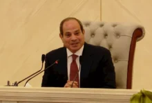 وعى المصريين حائط الصد.. السيسي: أحداث «2011 - 2013» تسببت في انكماش الاقتصاد.. والتعافي يحتاج 15 عاما 