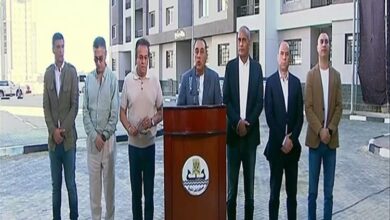 رئيس الوزراء: تم البدء في مشروعات المرحلة الثانية من "حياة كريمة" بكفر الشيخ