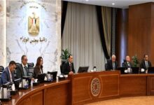 في اجتماع مجلس المحافظين..رئيس الوزراء: التوسع في إقامة المعارض والأسواق خلال المواسم والأعياد 