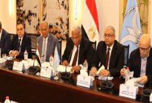 "القومي لحقوق الإنسان" يناقش الضمانات والمبادئ لتشريع حرية تداول المعلومات 