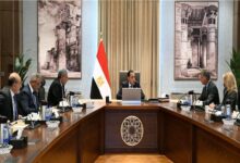 مدبولي يلتقي الرئيس التنفيذي لشركة «أكور» الفرنسية لبحث التوسع في الاستثمارات الفندفية