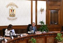 رئيس الوزراء يتابع الموقف التنفيذي لمشروع "تخضير القاهرة الكبرى"