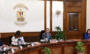 رئيس الوزراء يتابع الموقف التنفيذي لمشروع "تخضير القاهرة الكبرى"