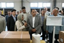 مدبولى: المنطقة الاقتصادية لقناة السويس منصة مصر الصناعية واللوجستية العالمية 