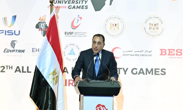 رئيس الوزراء: القاهرة تفتح أبوابها وقلوبها اليوم لشباب أفريقيا 