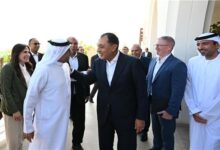مدبولى :مشروعات رأس الحكمة تدفع عجلة التنمية بالساحل الشمالي الغربي