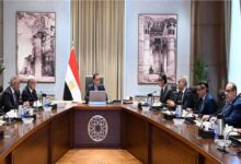 مدبولي يستعرض تنفيذ تكليفات الرئيس السيسي بضرورة ضبط حركة الأسواق  