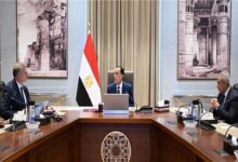 مدبولى يتابع ملفات البترول.. وخطة لزيادة إنتاج الغاز وتعزيز الاستثمارات وخفض فاتورة الاستيراد 