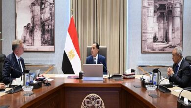 مدبولى يتابع ملفات البترول.. وخطة لزيادة إنتاج الغاز وتعزيز الاستثمارات وخفض فاتورة الاستيراد 
