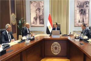 لمؤتمر أكتوبر.. مدبولي يوجه بكشف التحديات التعليمية وطرح حلول واضحة للمواطنين